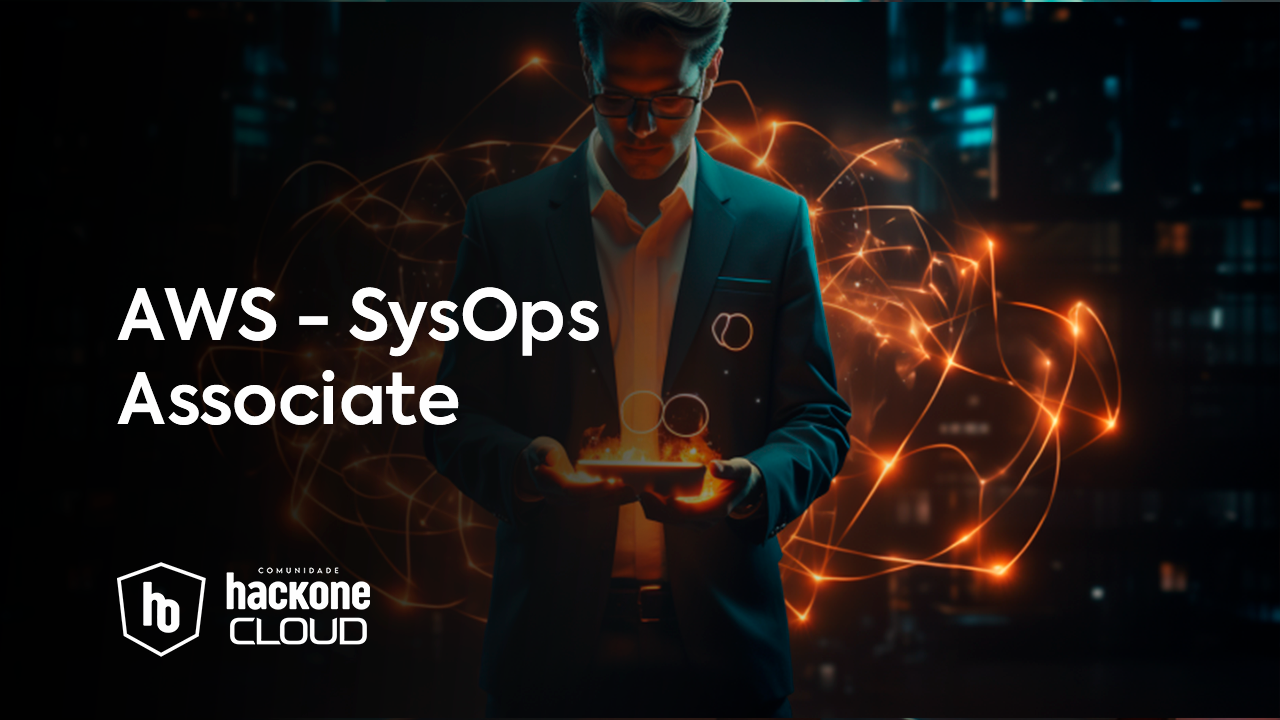 AWS - SysOps Associate