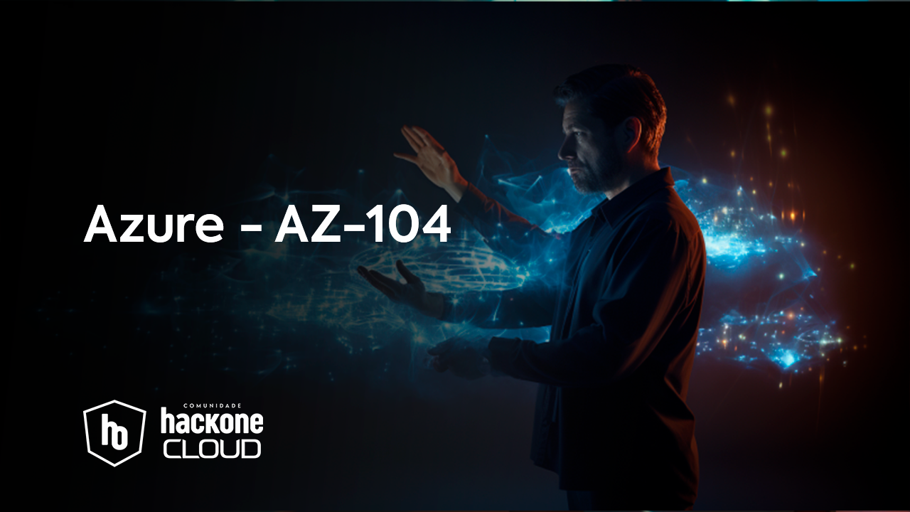 Azure - AZ-104