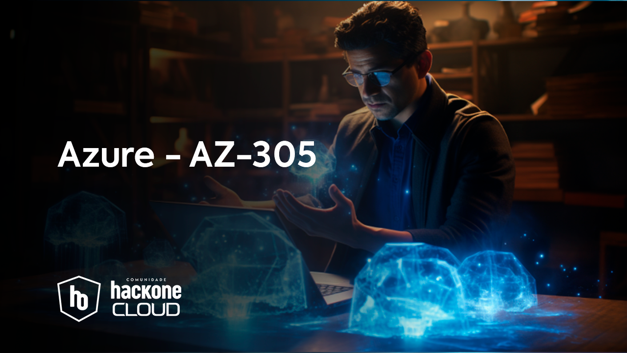 Azure - AZ-305