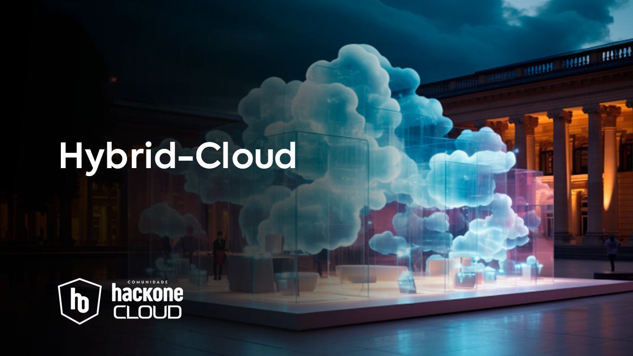 Hybrid-Cloud